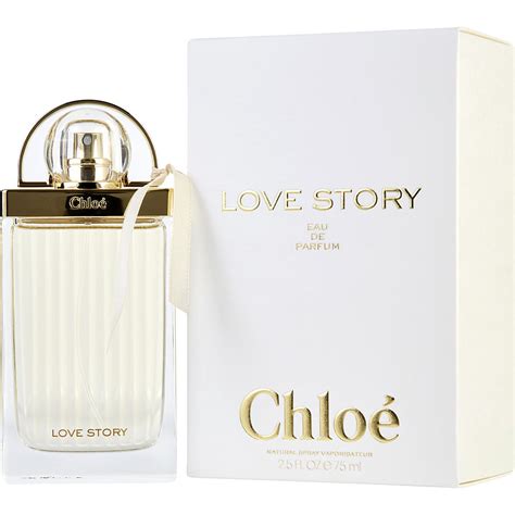 chloe love perfume 50ml|chloe perfume love story 30ml.